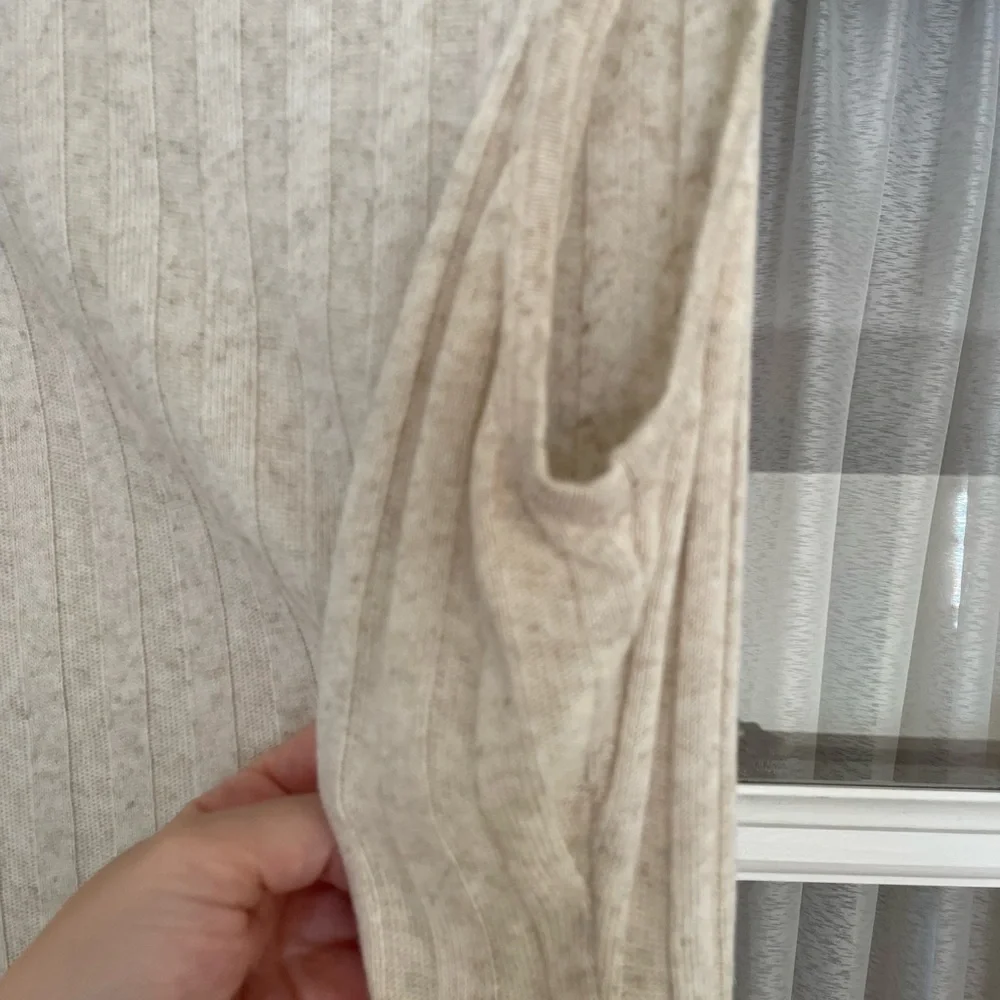 Dissh Ran Ribbed Knit Tank - Picture 7 of 10